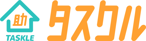 タスクル ロゴ