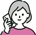 30代女性のお客様の声