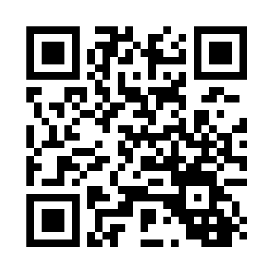 Facebook QRコード