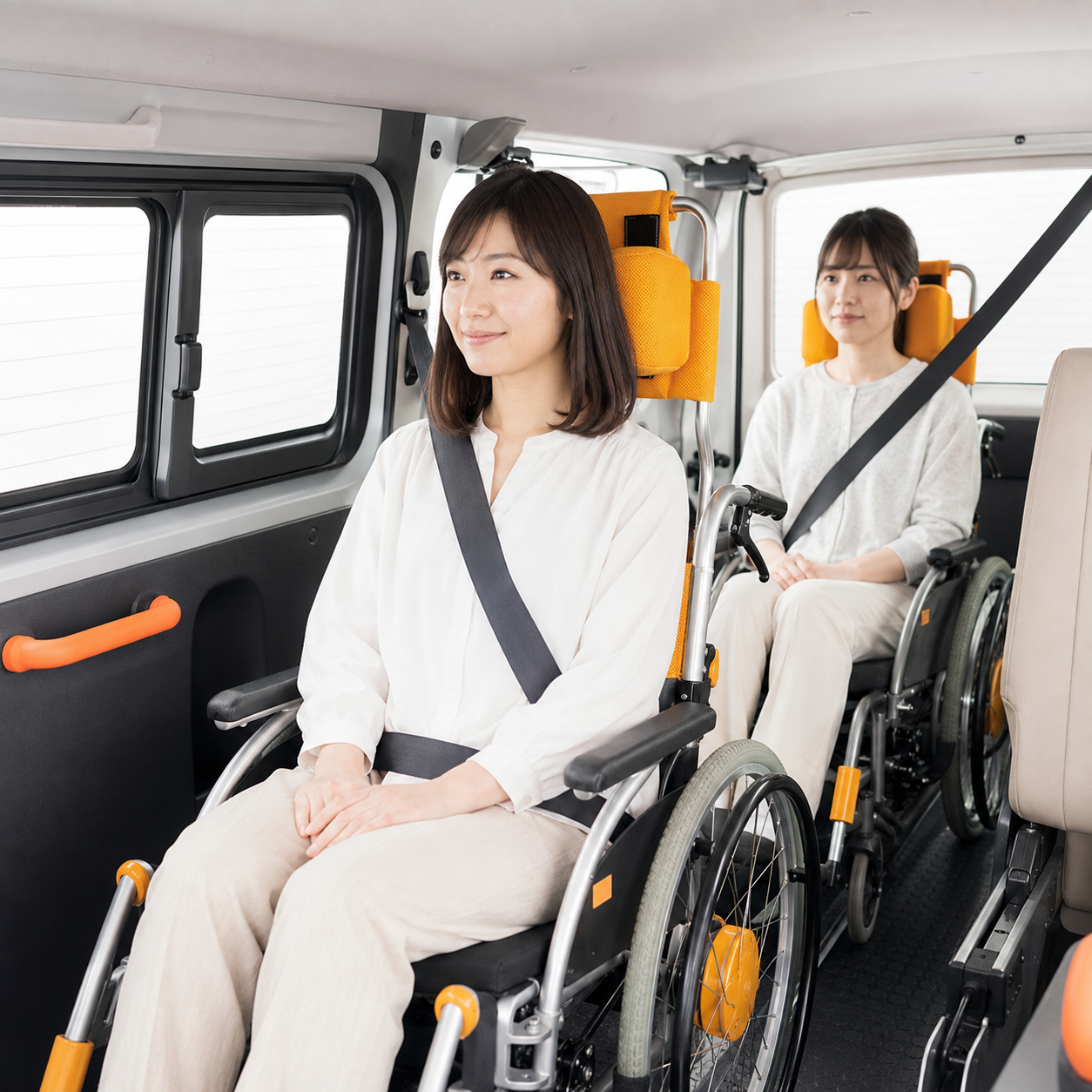 車両写真4