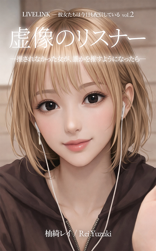 虚像のリスナー