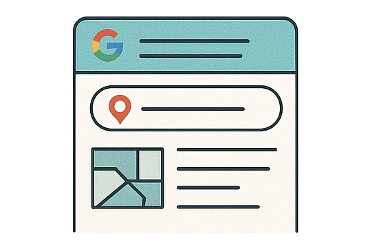 ネット検索で見つかる イメージ