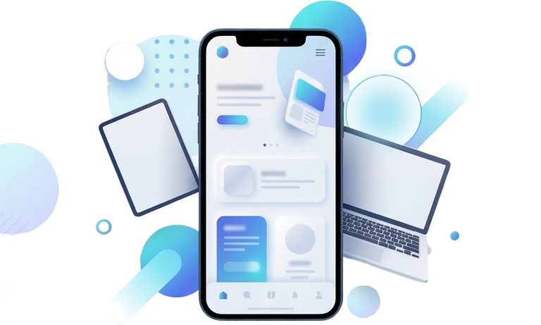 デバイスのイラスト