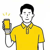 ユーザーアイコン