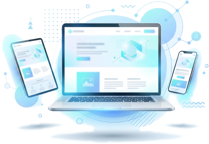 デバイスのイラスト