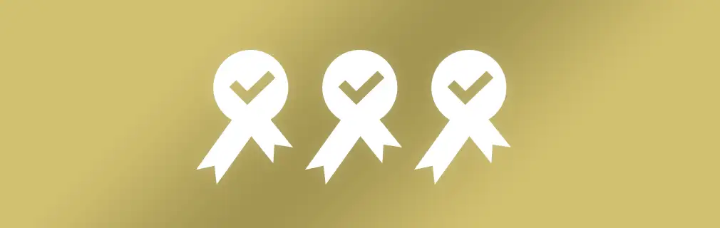 有資格者による専門性