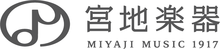 宮地楽器