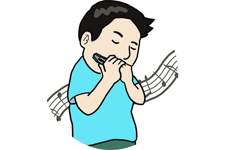 多摩ハーモニカ・クラブ 画像